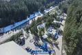 Commercial property 149 m² in Minsk, Belarus