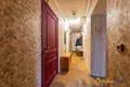 Apartamento 6 habitaciones 104 m² Minsk, Belarús