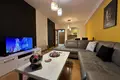Mieszkanie 3 pokoi 60 m² w Budva, Czarnogóra