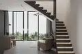 Szeregowiec 3 pokoi 112 m² Denpasar, Indonezja