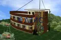 Коммерческое помещение 549 м² Созопол, Болгария
