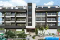 Квартира 46 м² Оба, Турция