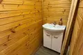 House 65 m² Krasnienski sielski Saviet, Belarus