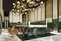 Apartamento 2 habitaciones 52 m² Bangkok, Tailandia