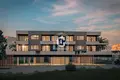 2 bedroom apartment 82 m² Radanovici, Montenegro