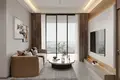 Wohnung 1 zimmer 32 m² Dubai, Vereinigte Arabische Emirate