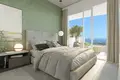 Appartement 3 chambres 110 m² Benalmadena, Espagne