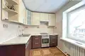 2 room apartment 42 m² Kalodziscanski sielski Saviet, Belarus