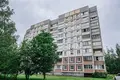 Квартира 1 комната 35 м² Минск, Беларусь