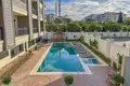 Appartement 2 chambres 52 m² Alanya, Turquie