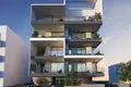 Appartement 2 chambres 98 m² Agios Ioannis, Chypre