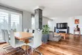 Appartement 156 m² Varsovie, Pologne