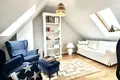 Duplex 4 bedrooms 221 m² Jablonna, Poland