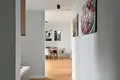 Квартира 4 комнаты 188 м² Рига, Латвия