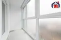 Wohnung 2 zimmer 58 m² Minsk, Belarus