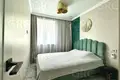 Appartement 3 chambres 56 m² Evenkiysky Rayon, Russie