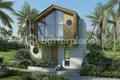 Villa de 1 habitación  Pererenan, Indonesia