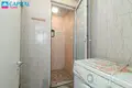 Apartamento 1 habitación 12 m² Vilna, Lituania