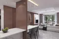 Mieszkanie 2 pokoi 85 m² Latsia, Cypr