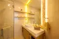 Mieszkanie 3 pokoi 39 m² Pattaya City, Tajlandia