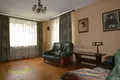 2 room apartment 56 m² Minsk, Belarus