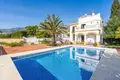 Haus 5 Schlafzimmer 318 m² Benalmadena, Spanien