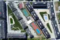 Appartement 4 chambres 144 m² Ciftlikkoy, Turquie