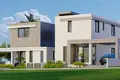 Casa 3 habitaciones 189 m² Larnaca, Chipre