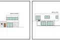 3-Schlafzimmer-Villa 181 m² Trau, Kroatien