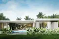 Villa de 3 habitaciones 270 m² Sakhu, Tailandia