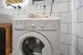 Wohnung 1 zimmer 32 m² Minsk, Belarus