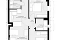 Mieszkanie 3 pokoi 87 m² Manilva, Hiszpania