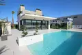 Willa 4 pokoi 197 m² San Miguel de Salinas, Hiszpania