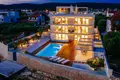 6-Schlafzimmer-Villa 700 m² Grad Zadar, Kroatien