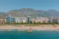 3 room apartment 120 m² in Alanya, Turkey