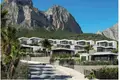 Townhouse 163 m² Polop, Spain
