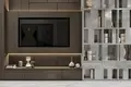 Wohnung 2 Schlafzimmer 113 m² Kato Polemidia, Zypern