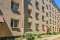 Apartamento 2 habitaciones 42 m² Lodz, Polonia