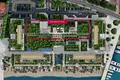 3 bedroom apartment 288 m² Risan, Montenegro