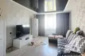 Apartamento 3 habitaciones 66 m² Muchaviecki sielski Saviet, Belarús
