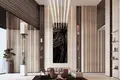 Mieszkanie 1 pokój 1 030 m² Dubaj, Emiraty Arabskie