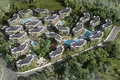 3 bedroom apartment 167 m² Başiskele, Turkey