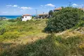 Parcelas 634 m² Kassandrino, Grecia
