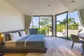 Apartamento 2 habitaciones 151 m² Pa Tong, Tailandia