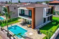 Casa 1 habitación 220 m² Kemer, Turquía
