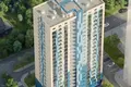 Mieszkanie 1 pokój 27 m² Odessa, Ukraina