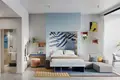 Complejo residencial Rove Home Dubai Marina