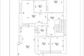 6 room house 322 m² in Marupe, Latvia
