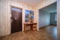 Appartement 1 chambre 46 m² Smaliavitchy, Bélarus
