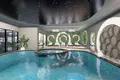 Wohnung 55 m² Mahmutlar, Türkei